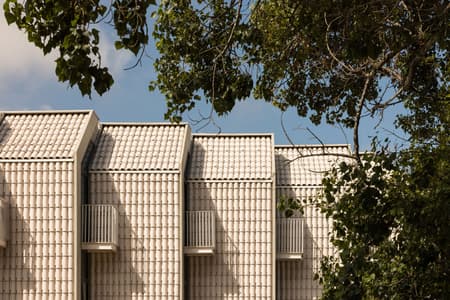 Studentville Housing